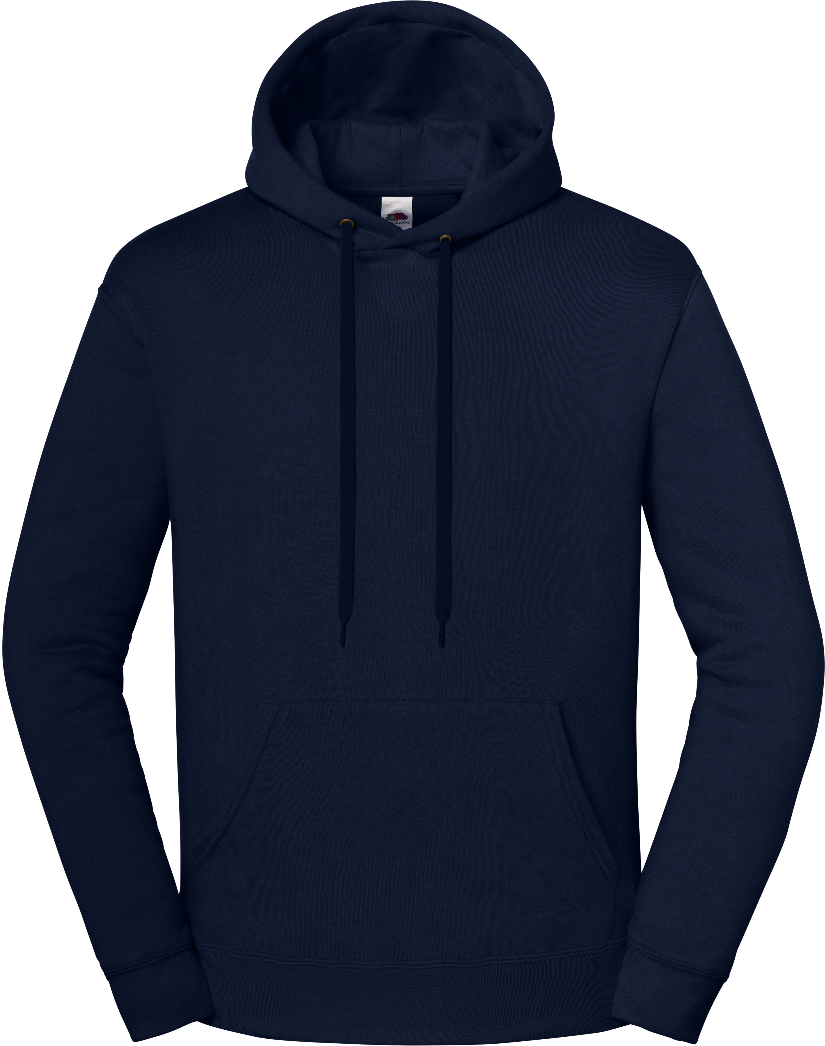 Iconic Premium Hooded Sweat