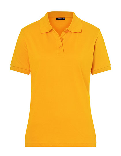 Klassisch Damen-Poloshirt