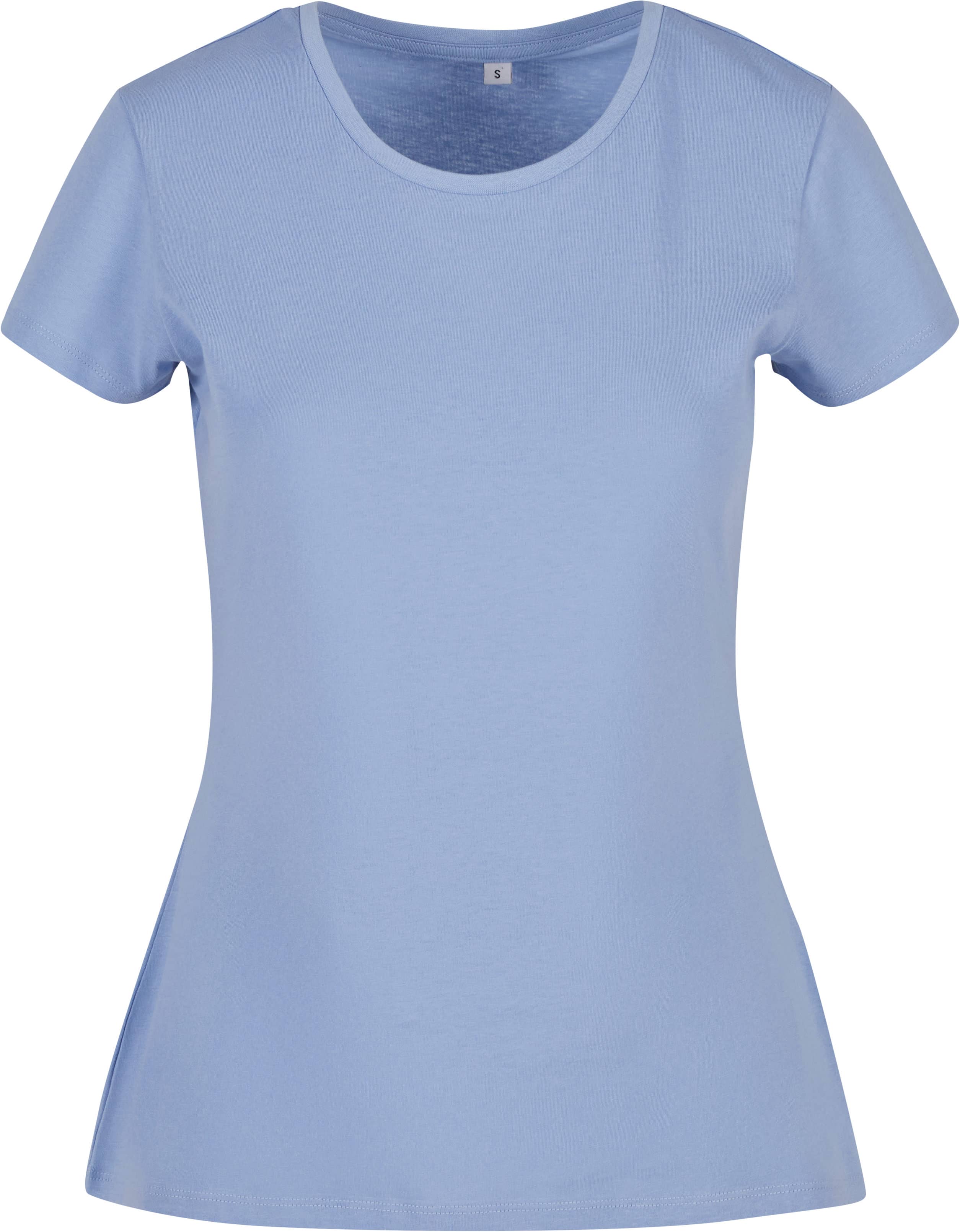 Ladies´ Basic Tee