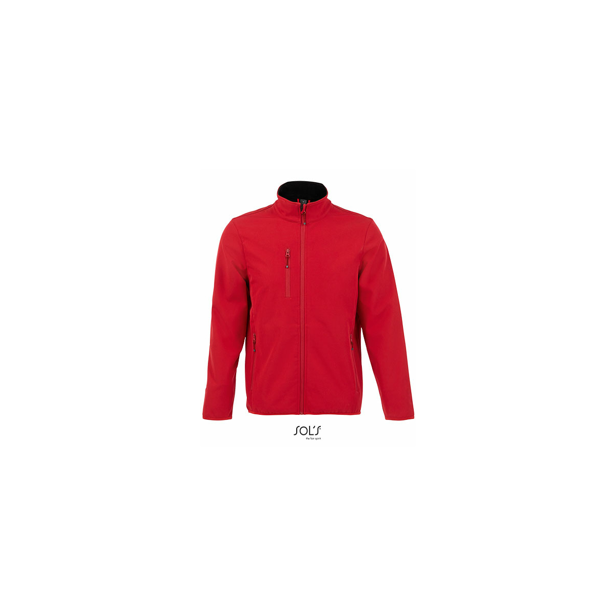Men´s Softshell Jacket Radian