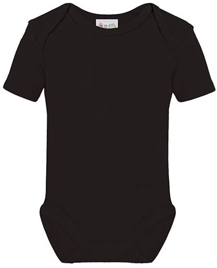 Bio Bodysuit Short Sleeve