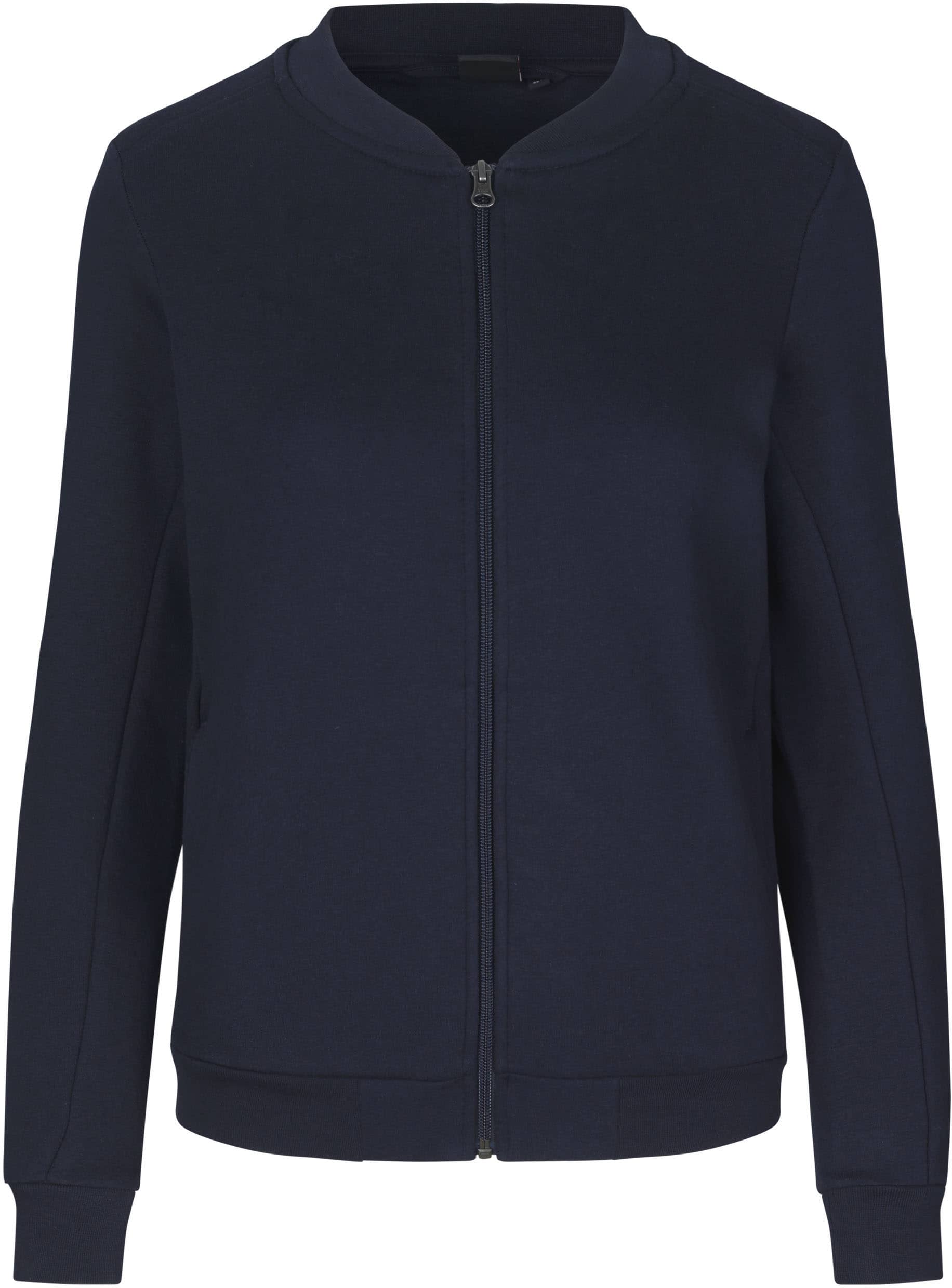 PRO Wear Sweat-Cardigan für Damen