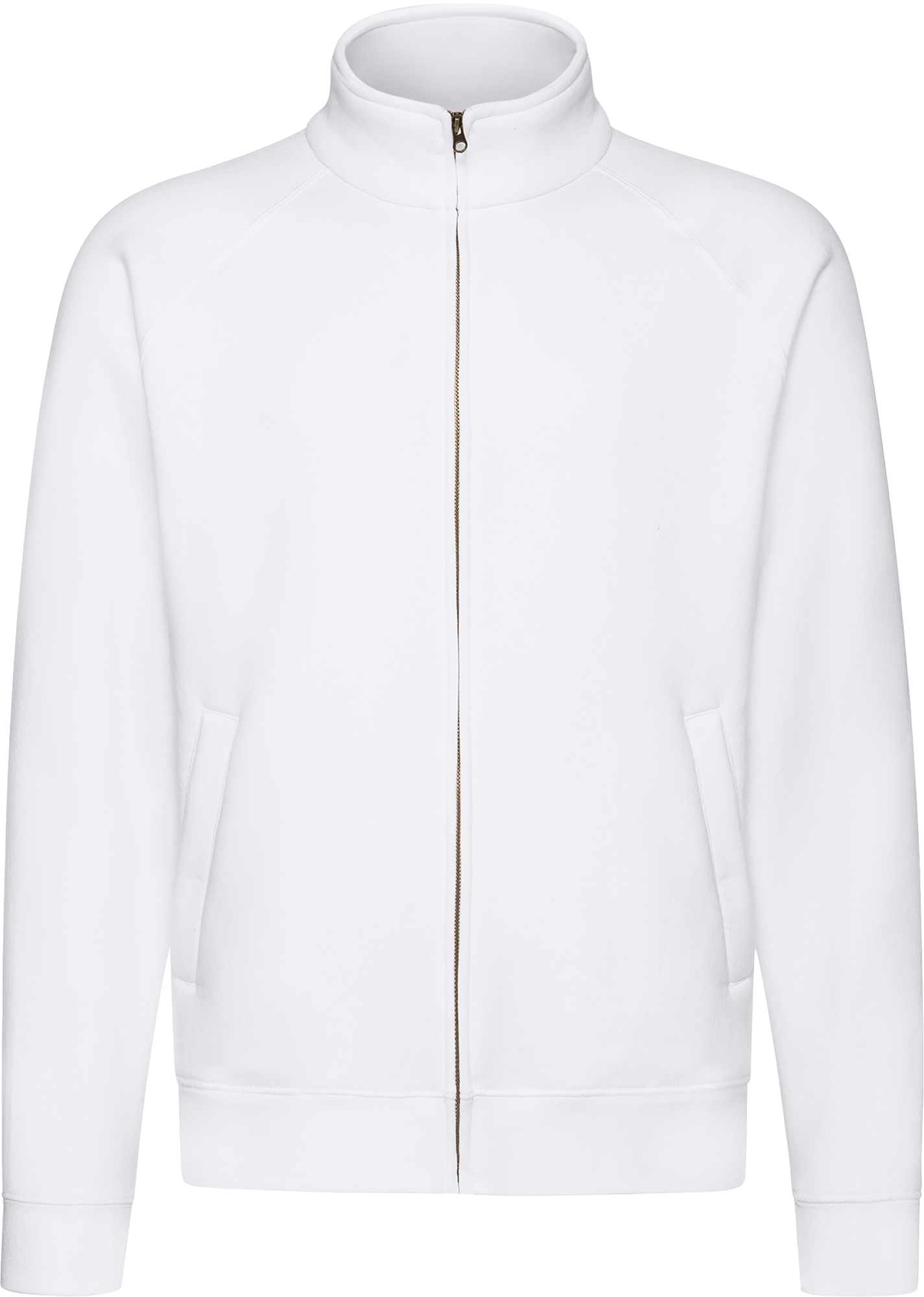 Premium Sweat Jacket
