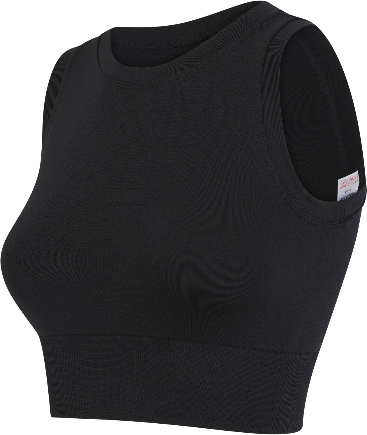 Ladies´ Cropped Tank