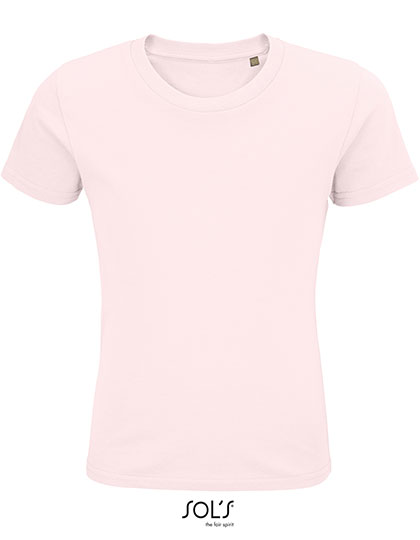 Kids´ Pioneer T-Shirt