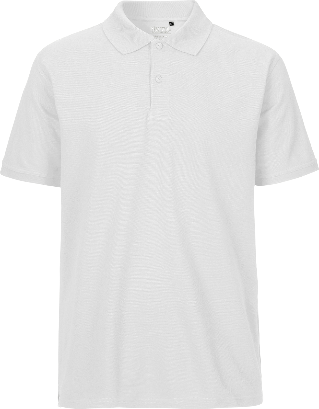 Men´s Classic Polo