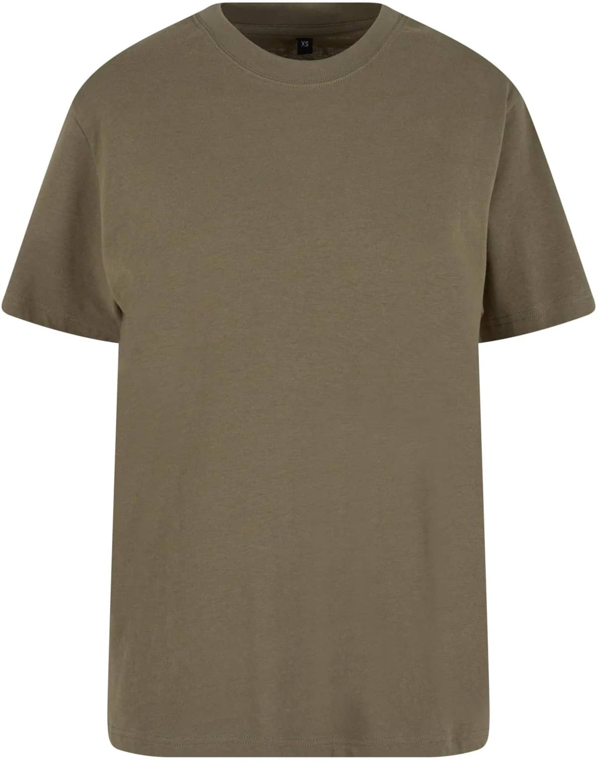 Basic Regular Fit Tee
