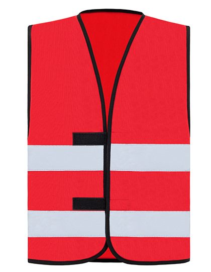 Functional Hi-Vis Safety Vest Dortmund