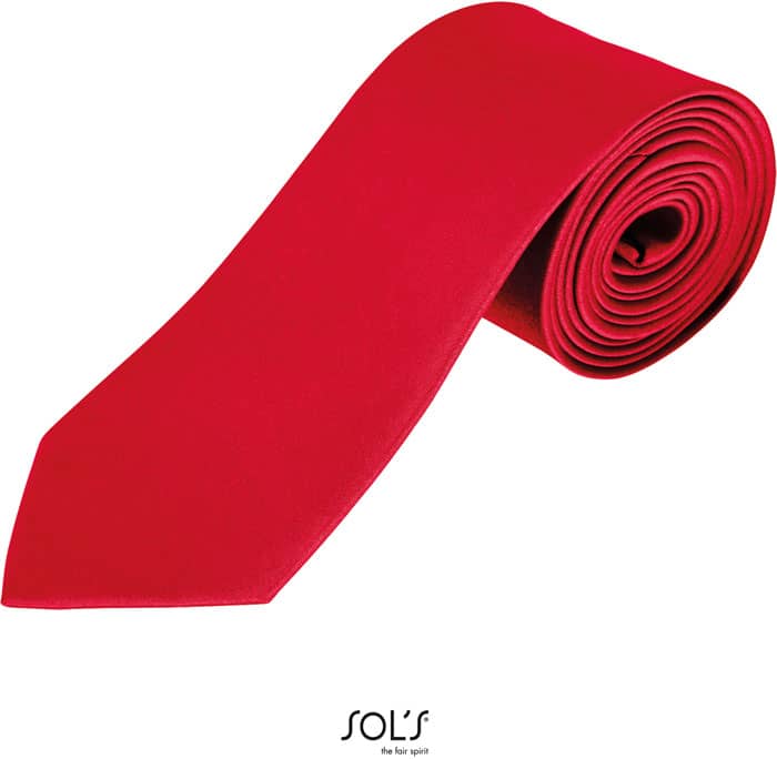Garner Tie