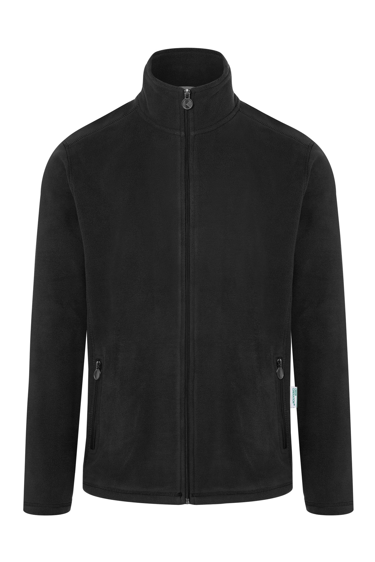 Herren Workwear Fleecejacke Warm-Up