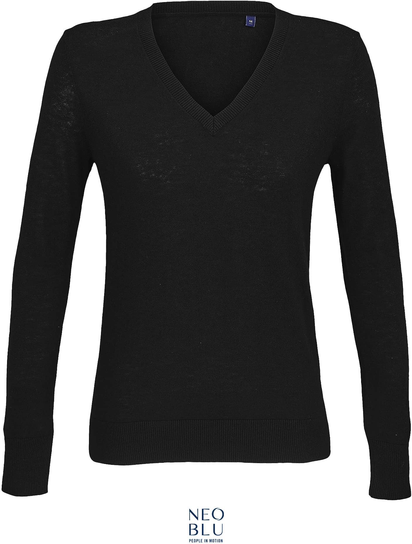 Women´s V-Neck Sweater Sullivan