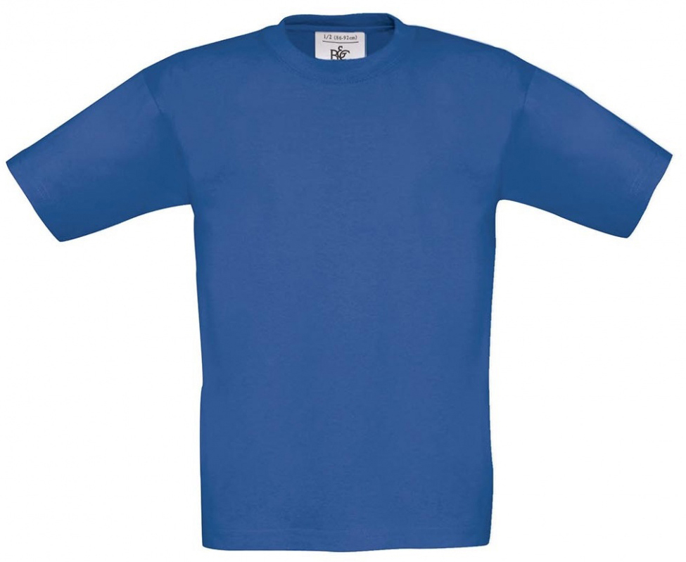 Basic Kinder T-Shirt "Exact 150"