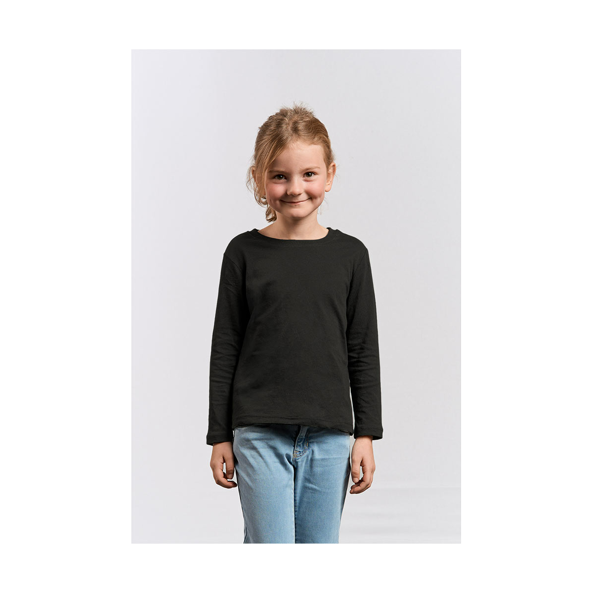 Kid´s Premium-T Longsleeve