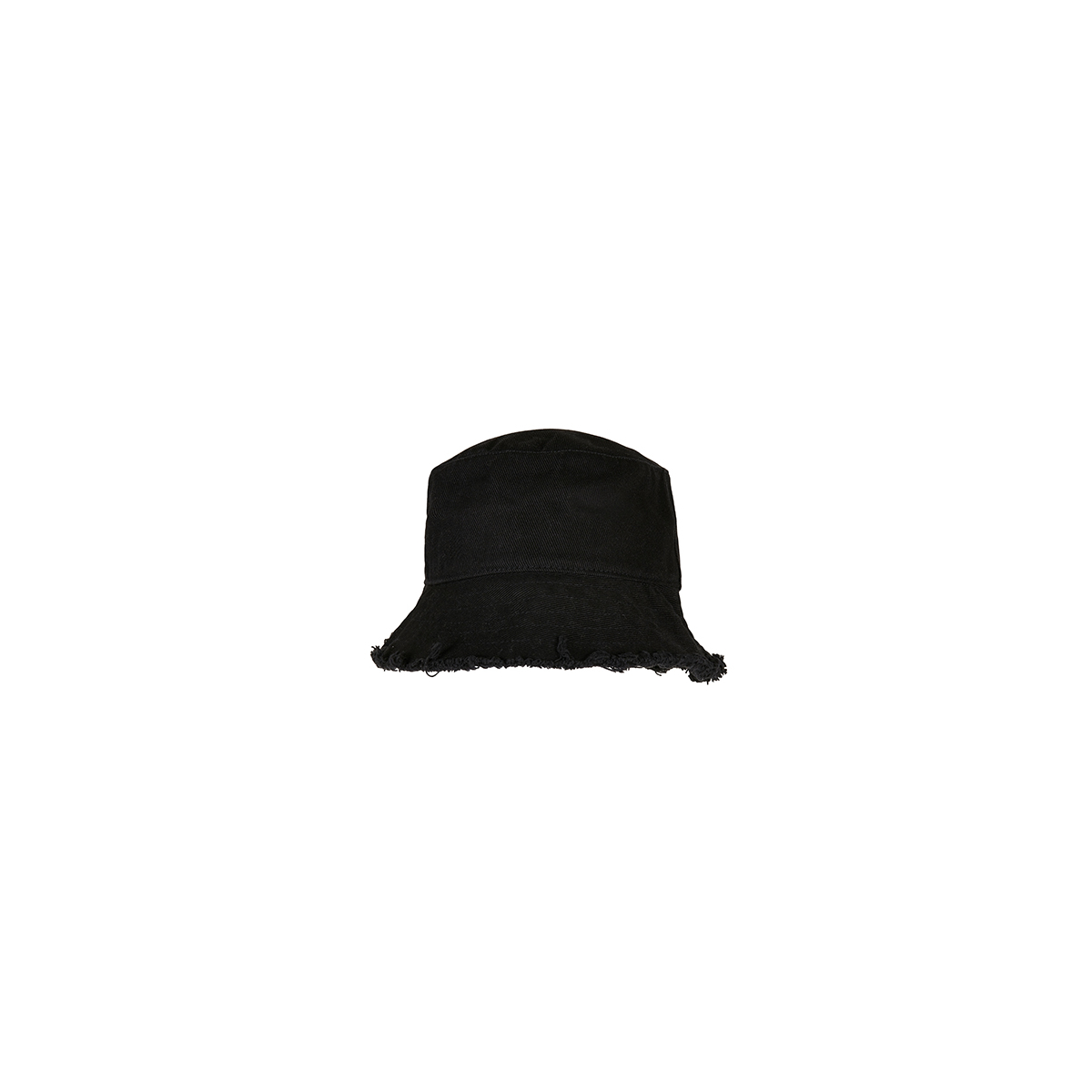 Open Edge Bucket Hat