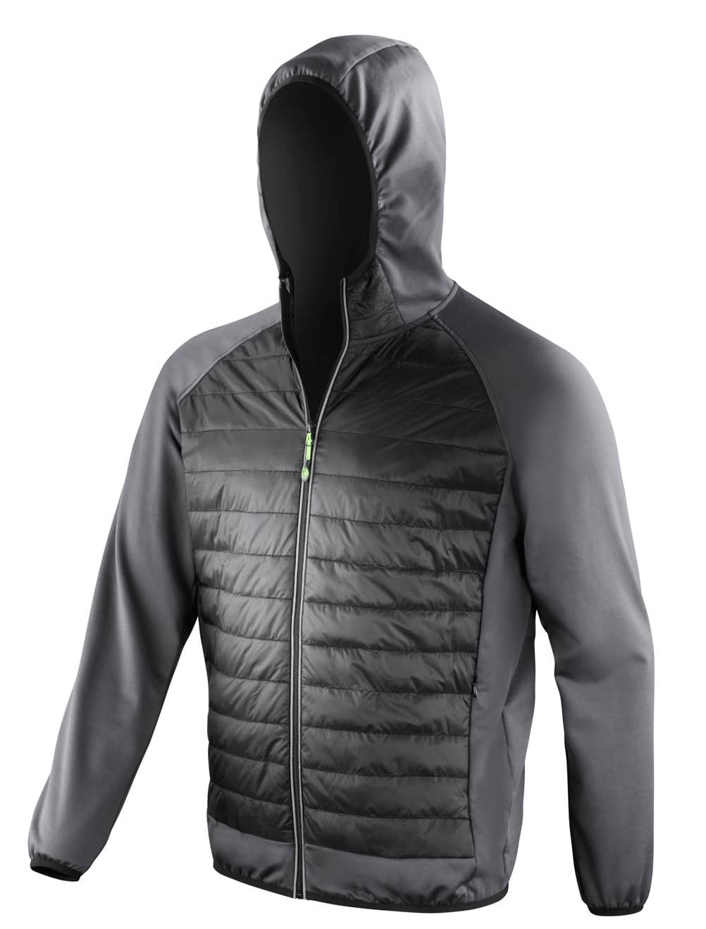 Men´s Fitness Zero Gravity Jacket