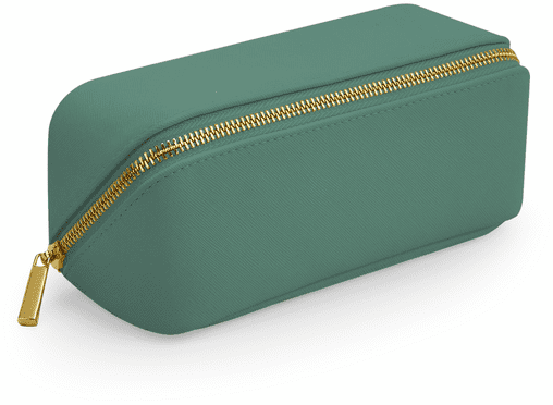 Boutique Open Flat Mini Accessory Case