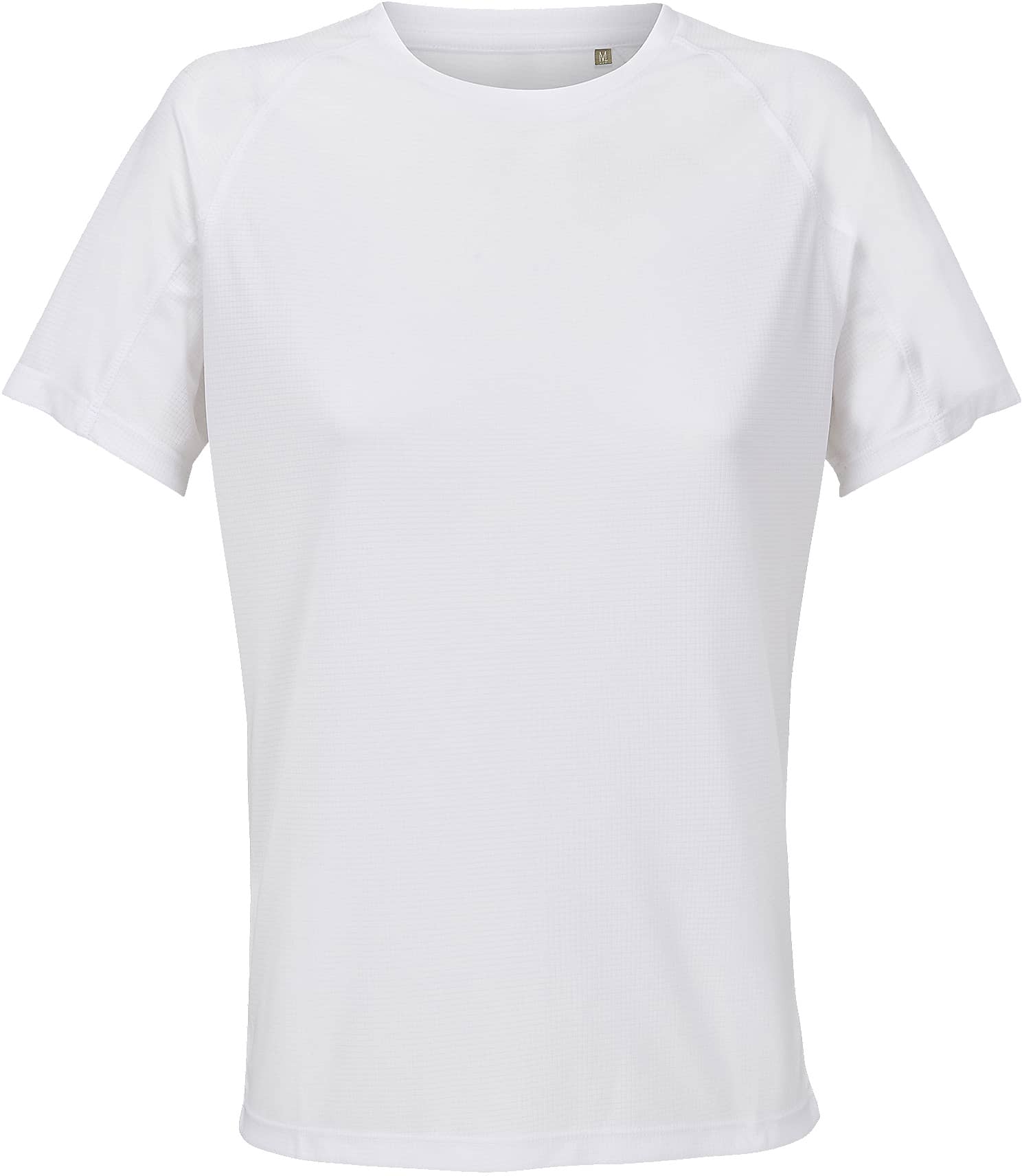 Women´s Raglan Sleeve T-Shirt Vortex
