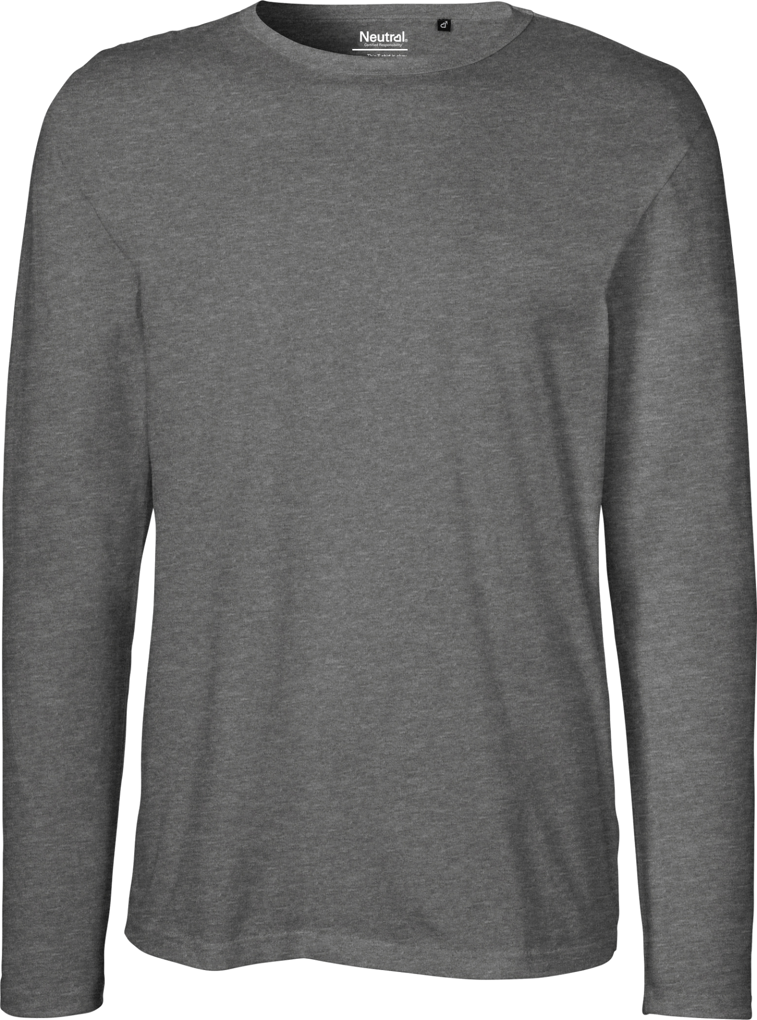 Men´s Long Sleeve T-Shirt