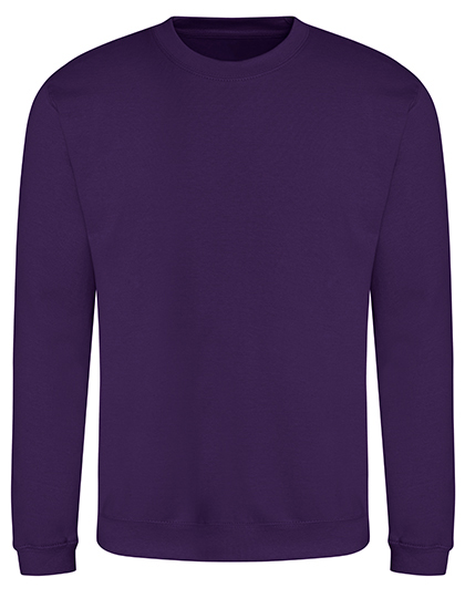 Basic Herren-Sweatshirt