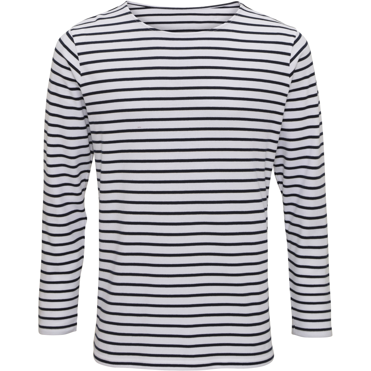 Men´s Marinière Coastal Long Sleeve Tee