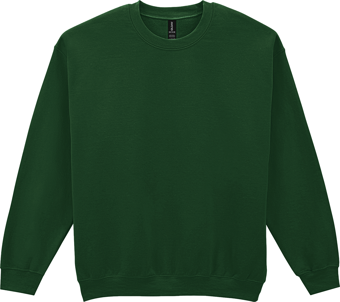 Heavy Blend™ Adult Crewneck Sweatshirt
