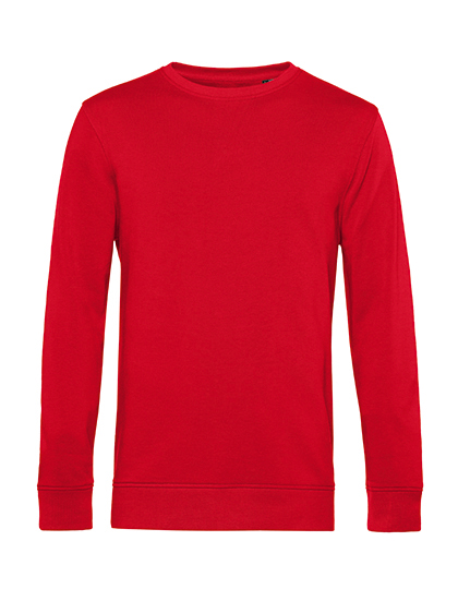 Nachhaltiges Herren Sweatshirt "Inspire"