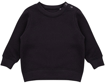 Crewneck-Sweatshirt für Babys und Kleinkinder