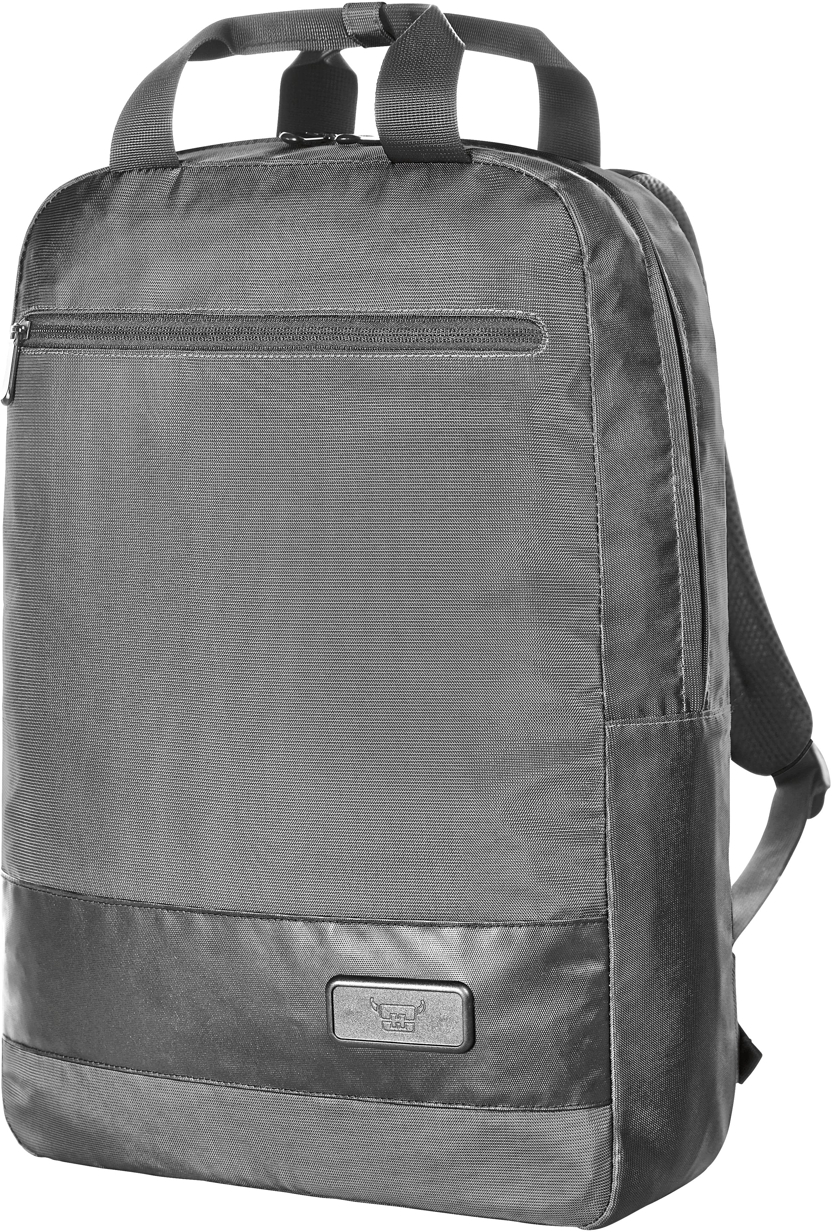 Notebook Backpack Stage