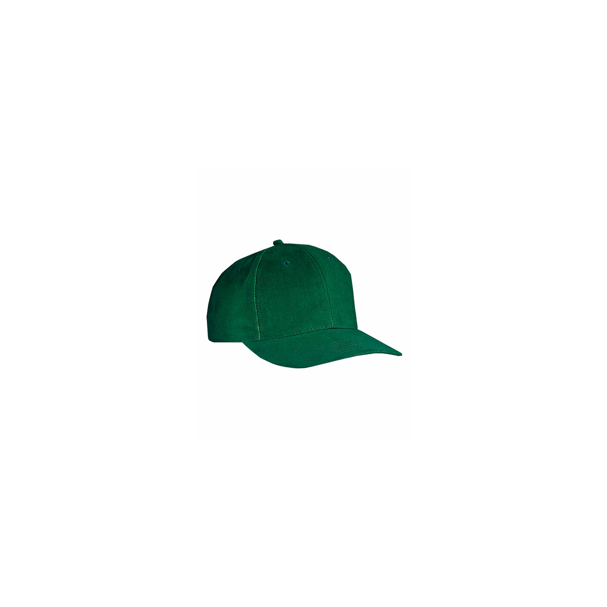 6-Panel Cap Low Profile