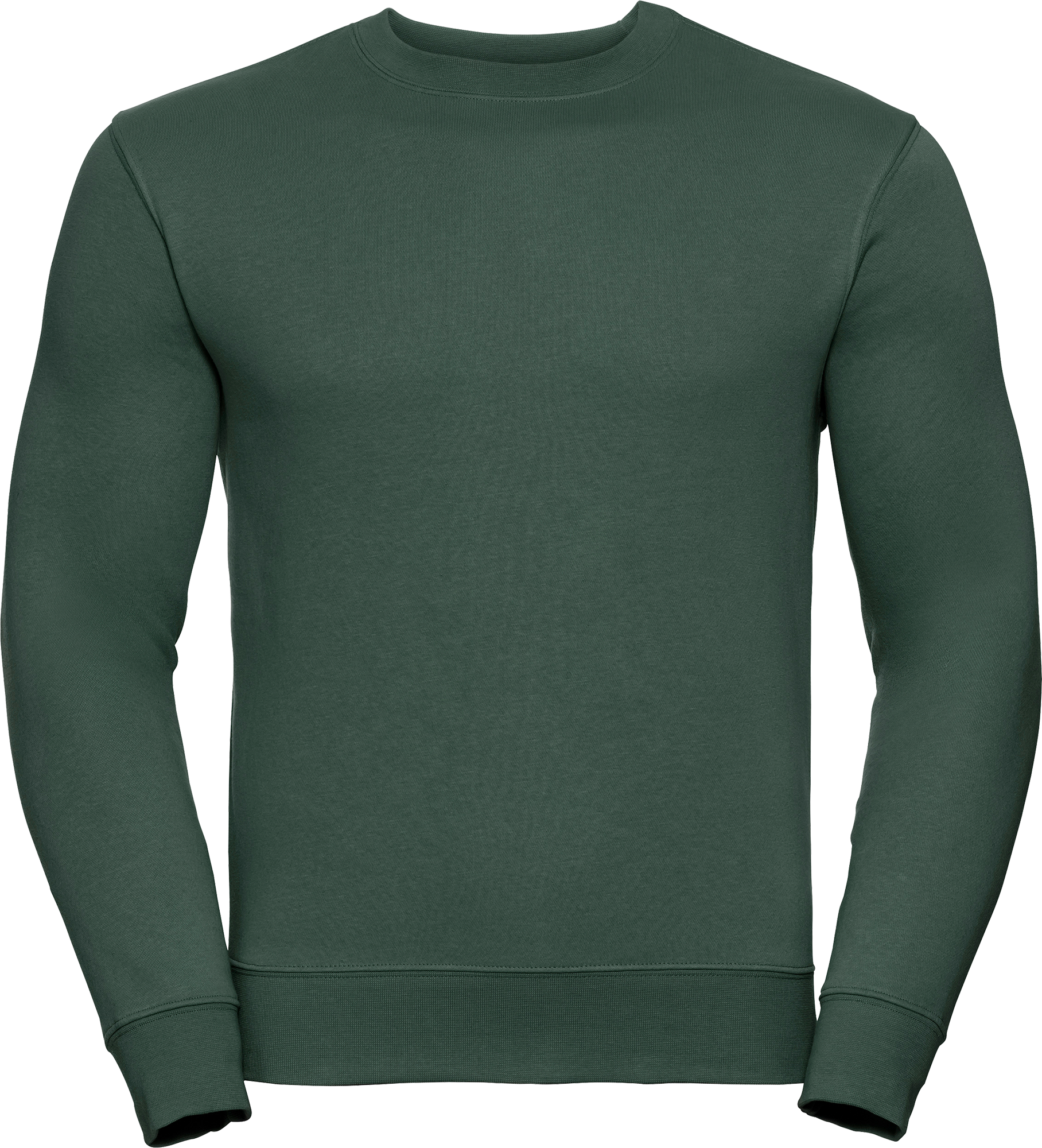 The Authentic Sweat