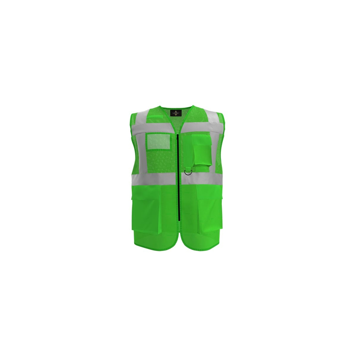 Multifunctional Hi-Vis Mesh-Vest Athens