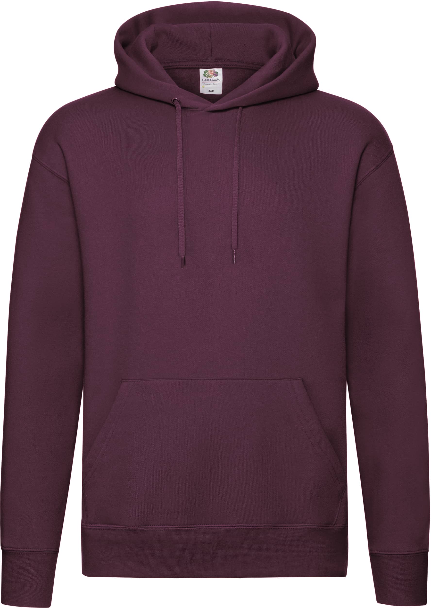 Premium Hooded Sweat