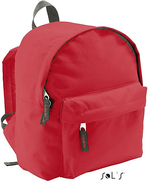 Kids´ Backpack Rider