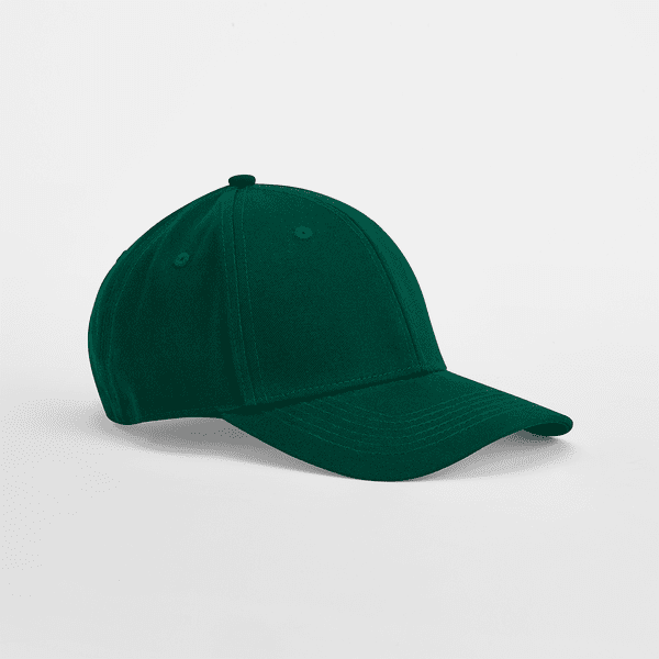EarthAware® Classic Organic Cotton 6 Panel Cap