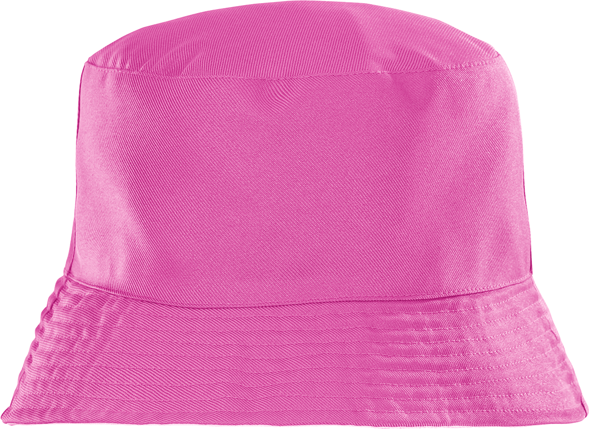 Recycled Reversible Bucket Hat