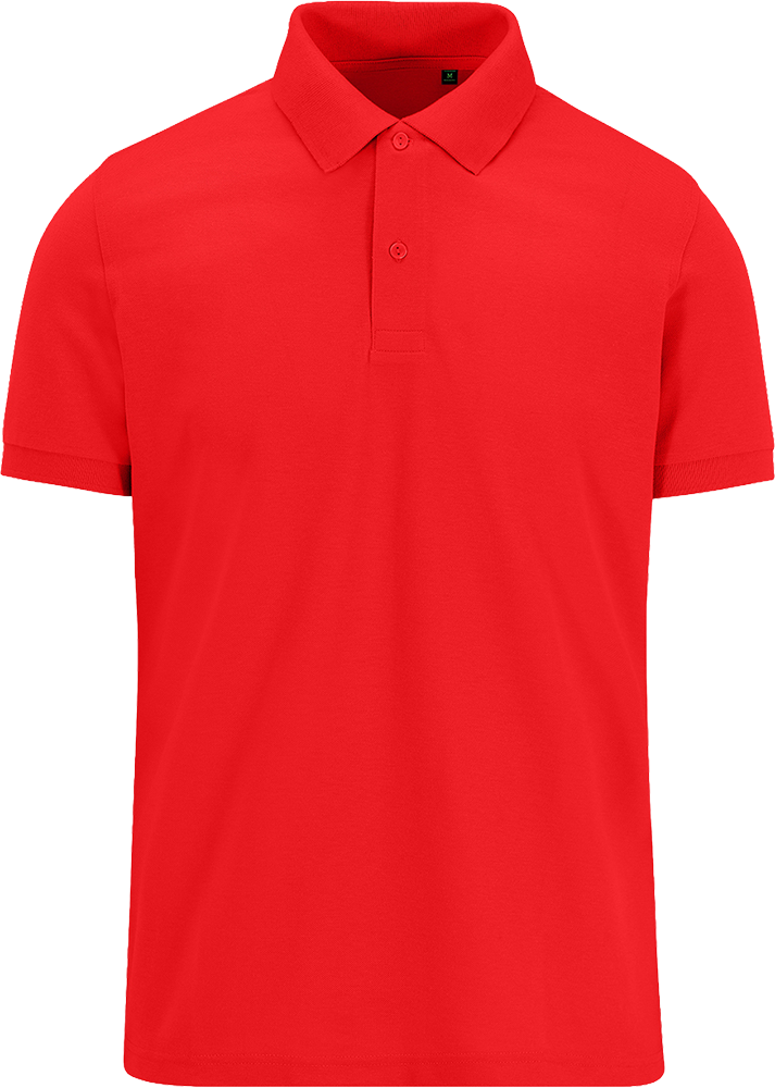 My Eco Polo 65/35_°