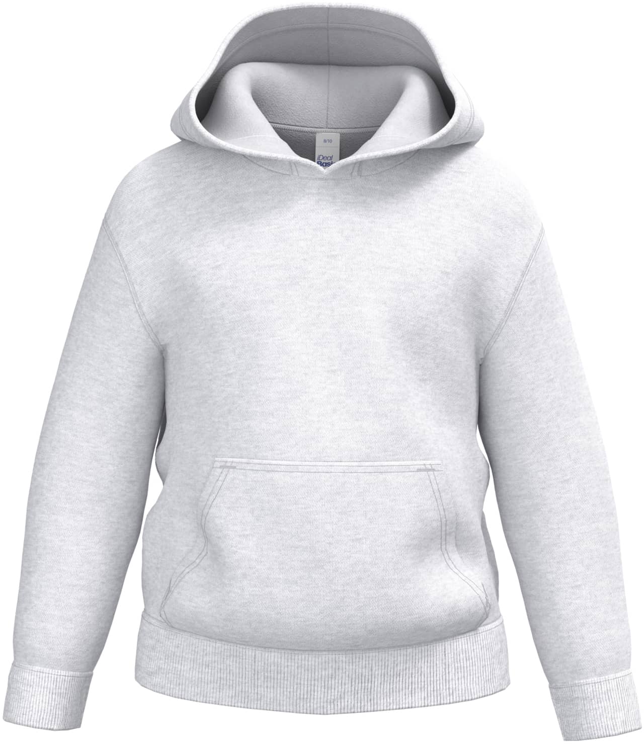 Kinder Hoodie