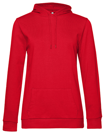 Leichter Damen Hoodie