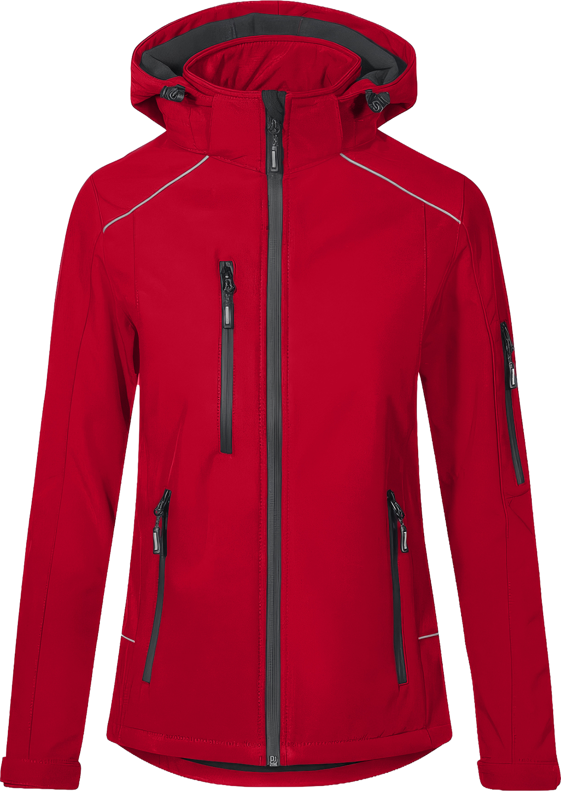 Women´s Softshell Jacket