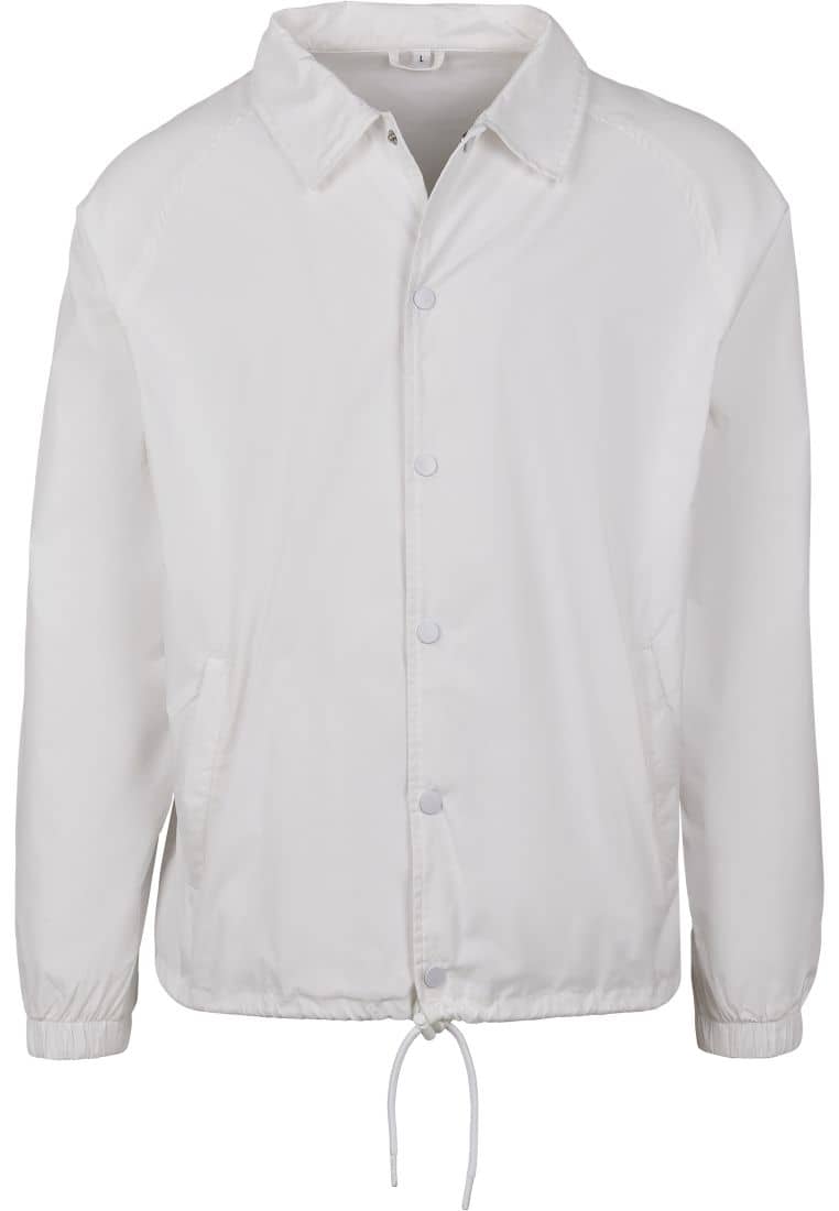 Coach Jacket