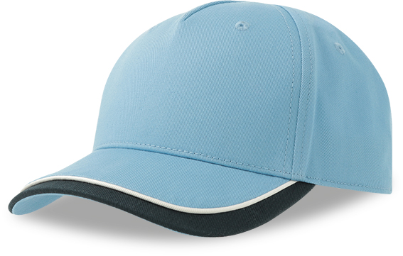 Kids Star-S Cap