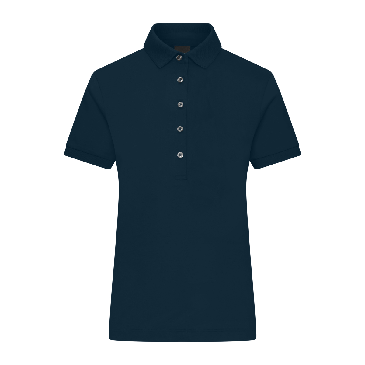 Ladies´ Mercerised Polo