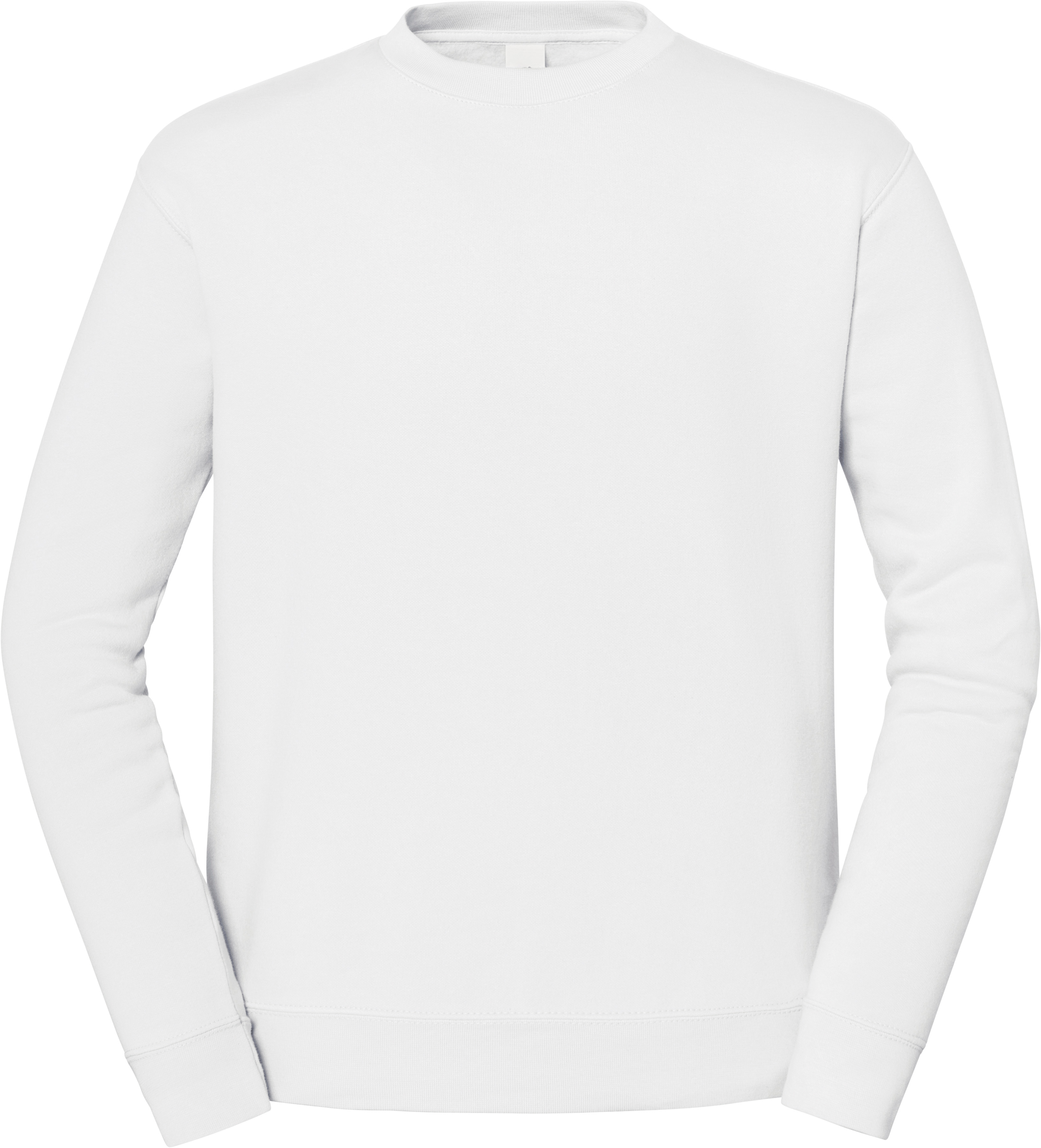Iconic Premium Set-In Sweat