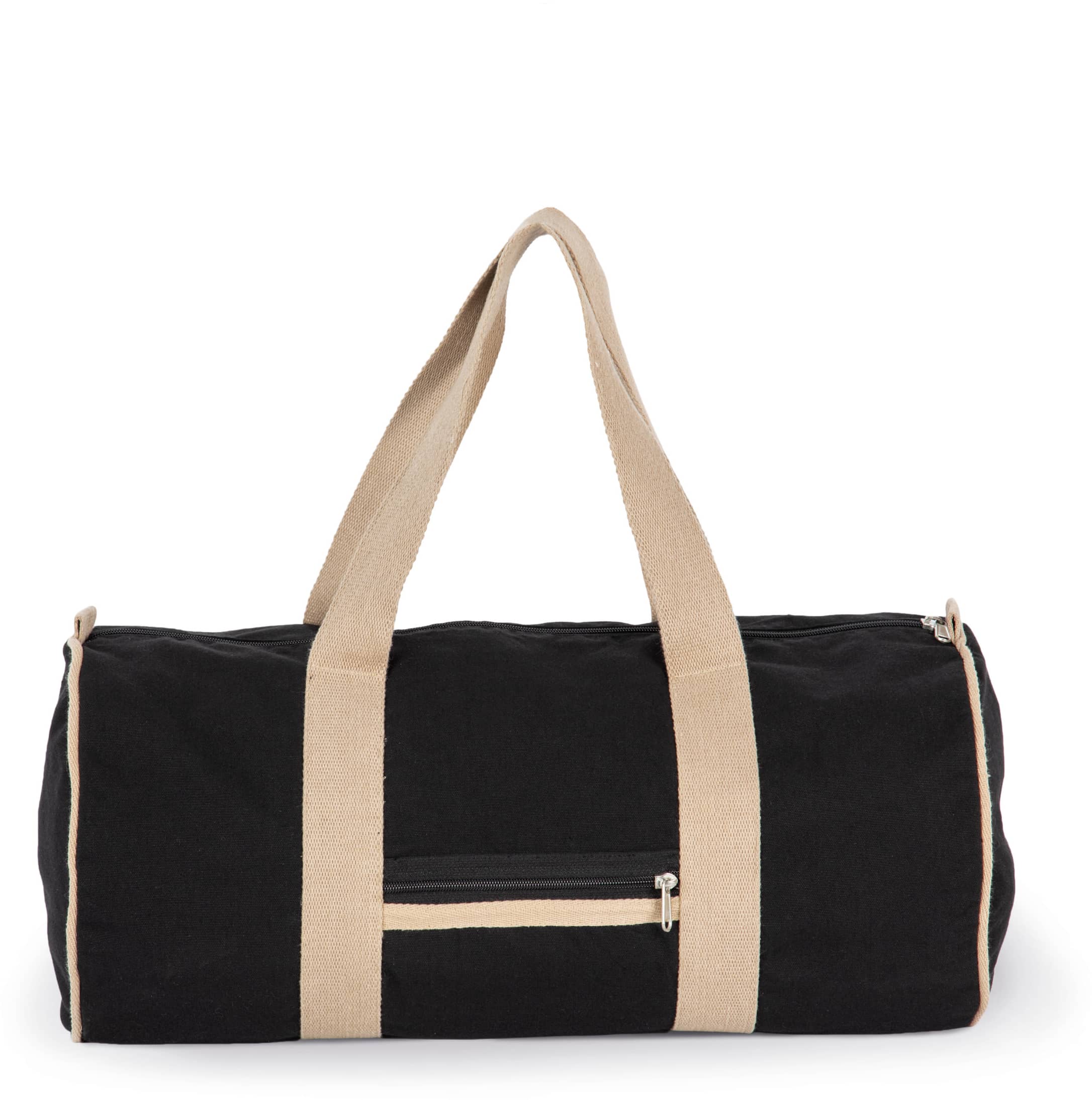 Recycelte Sport- und Reisetasche
