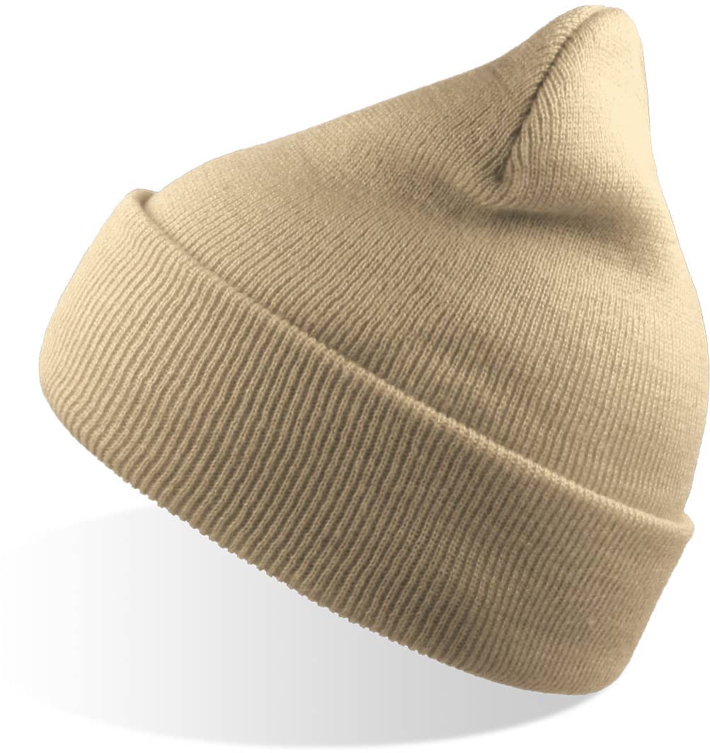 Wind Beanie Recycled
