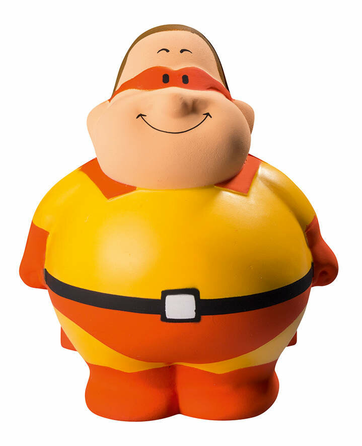 SQUEEZIES® Super Bert®