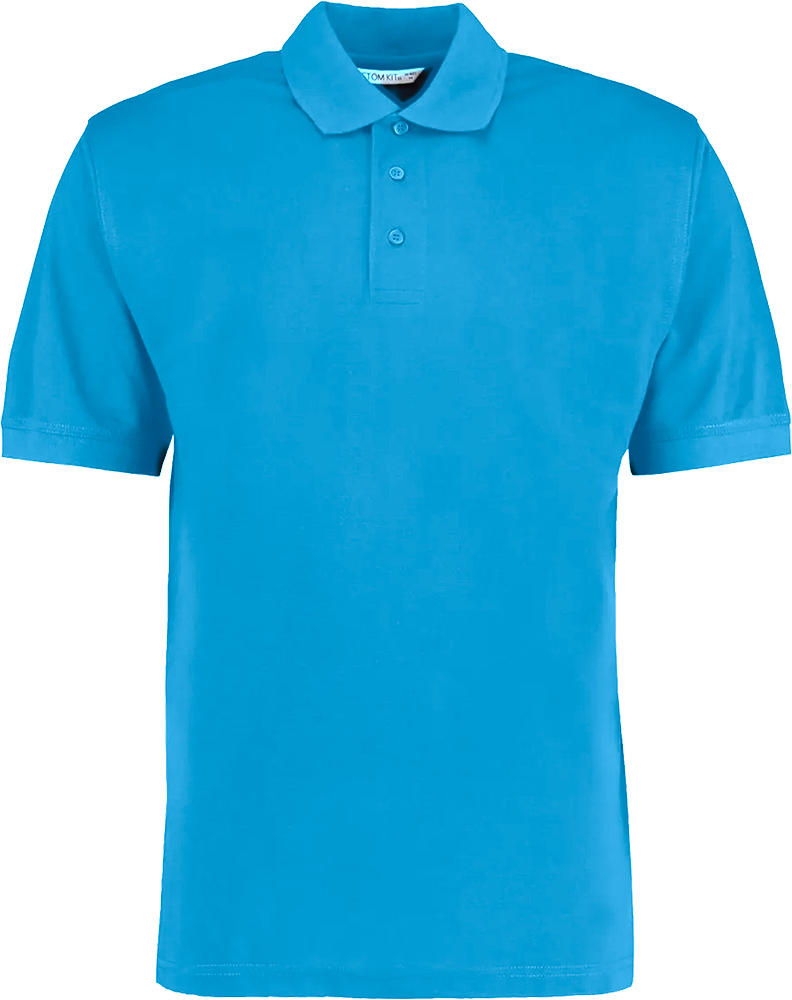 Classic Fit Klassic Superwash® 60° Polo