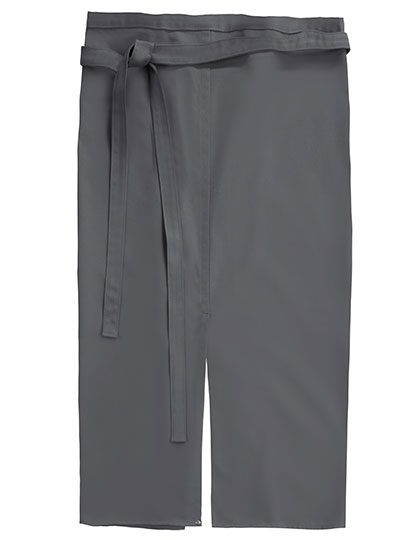 Slit Apron Milano 80 x 100 cm