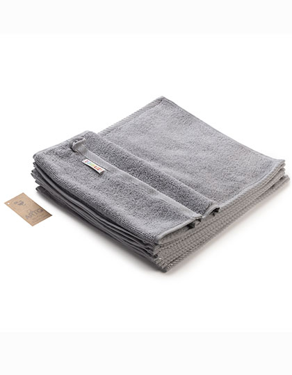 Facetowel