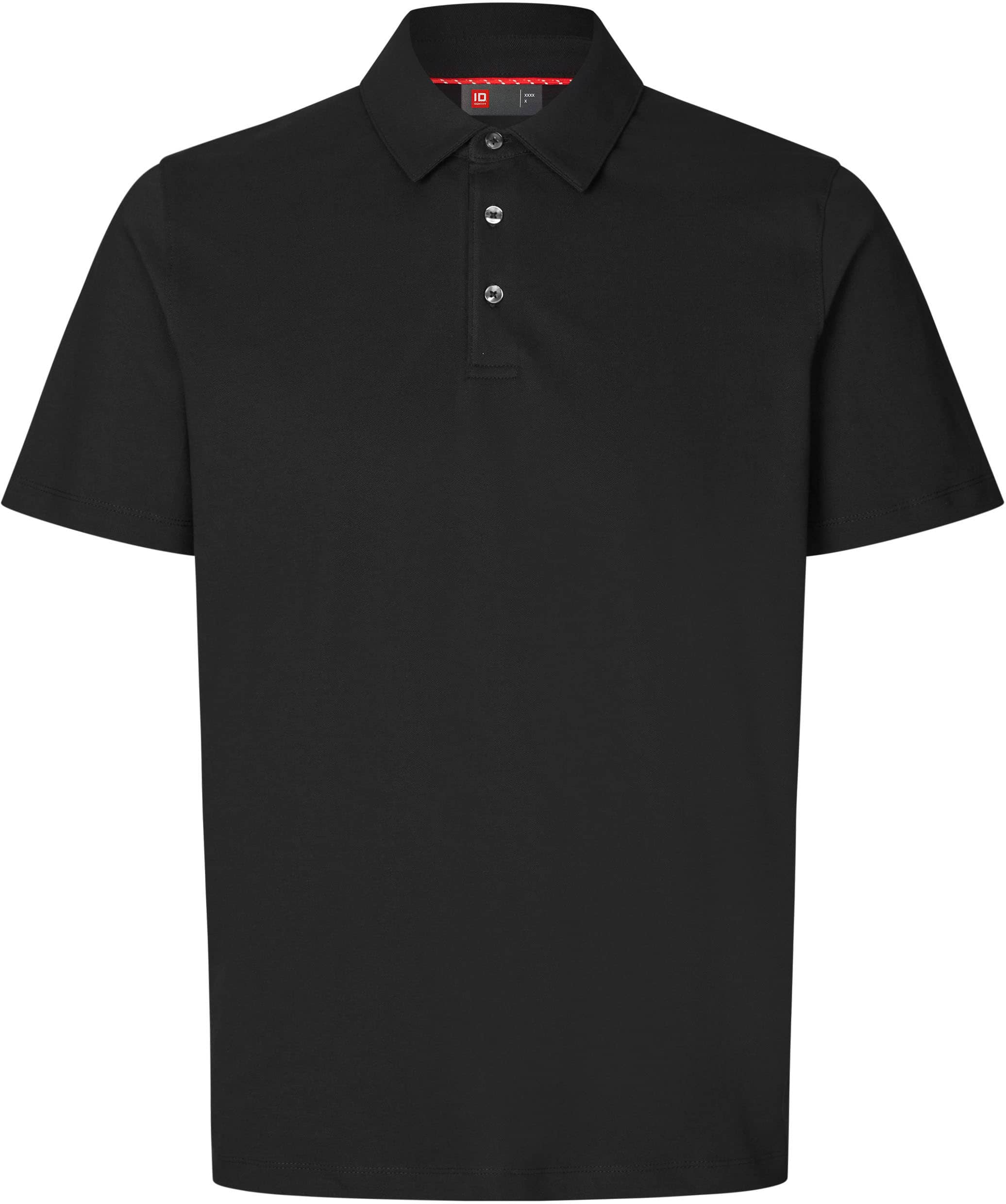 Seven Seas Organic Herren Polo Shirt